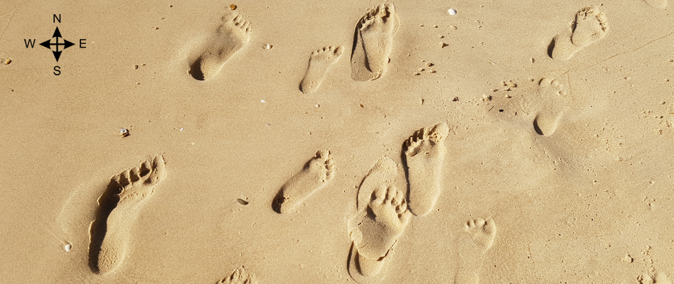 Footprints