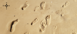 Footprints