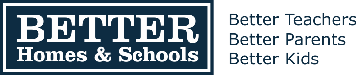 Better Homes & Schools